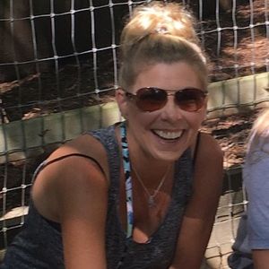 Meet your Posher, Debbie